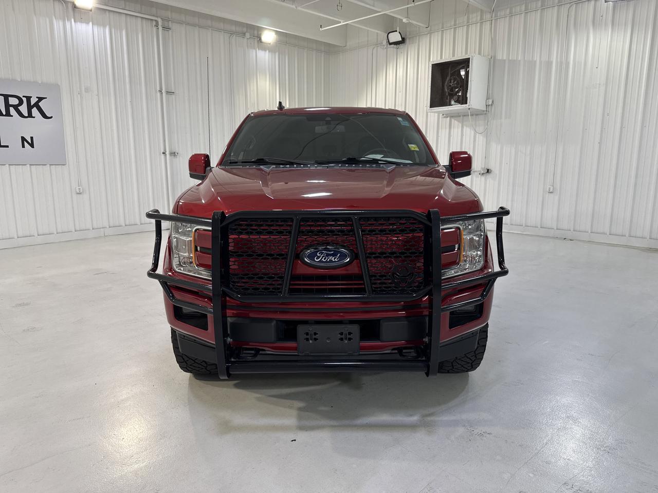 2020 Ford F-150 San Antonio TX