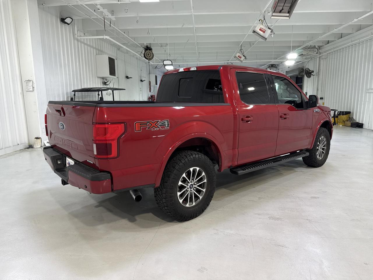 2020 Ford F-150 San Antonio TX