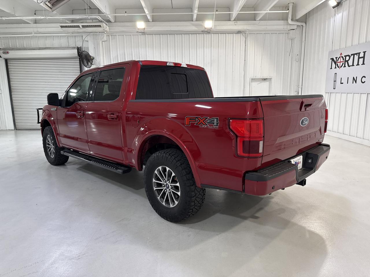 2020 Ford F-150 San Antonio TX