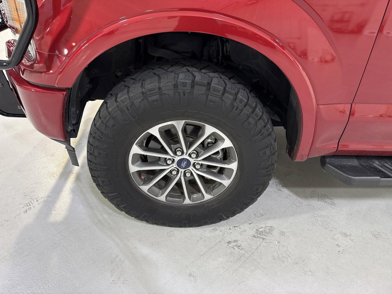2020 Ford F-150 San Antonio TX