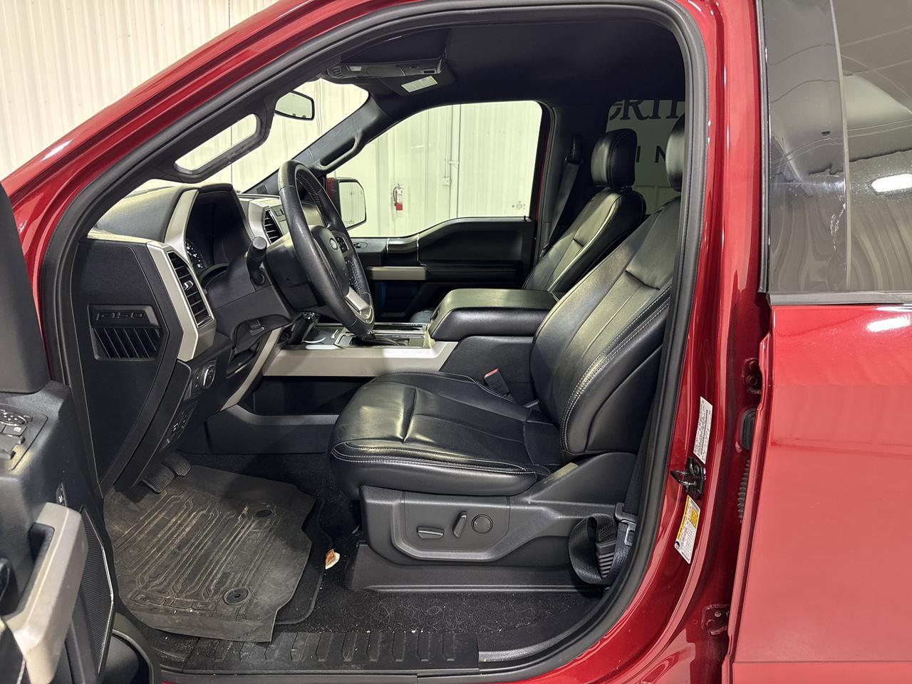 2020 Ford F-150 San Antonio TX