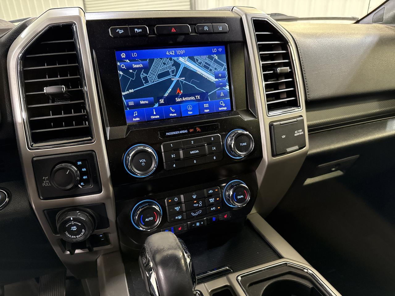 2020 Ford F-150 San Antonio TX