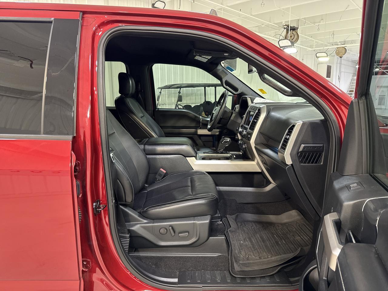 2020 Ford F-150 San Antonio TX