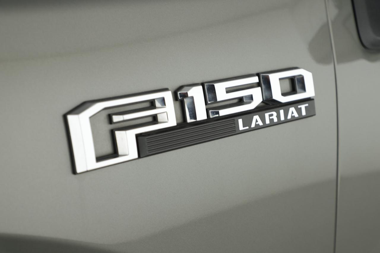 2020 Ford F-150 New Braunfels TX