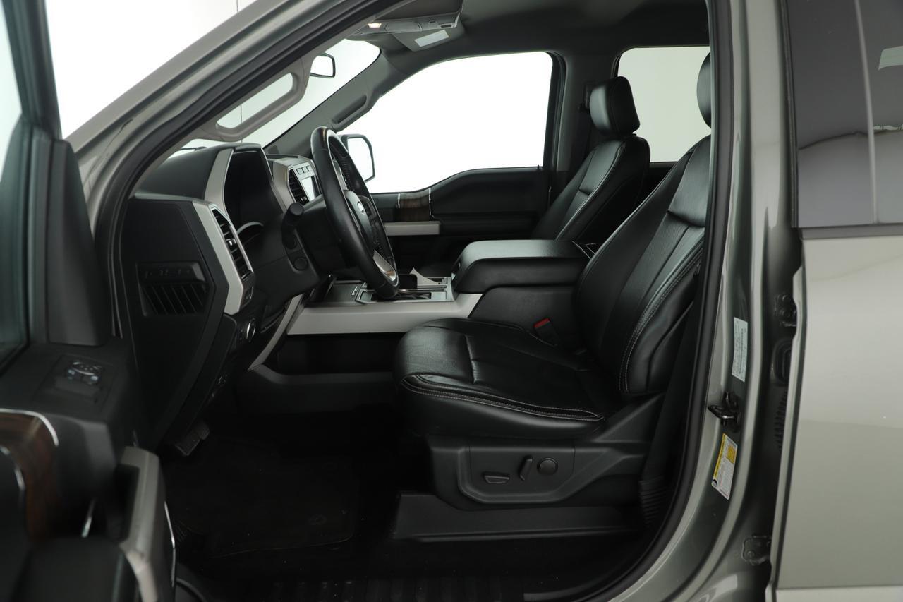 2020 Ford F-150 New Braunfels TX