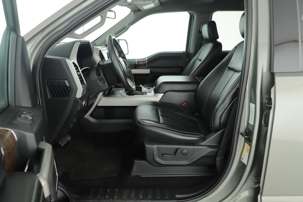 2020 Ford F-150 New Braunfels TX