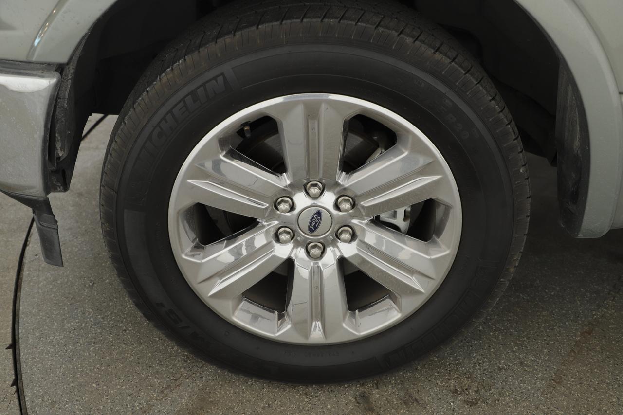 2020 Ford F-150 New Braunfels TX