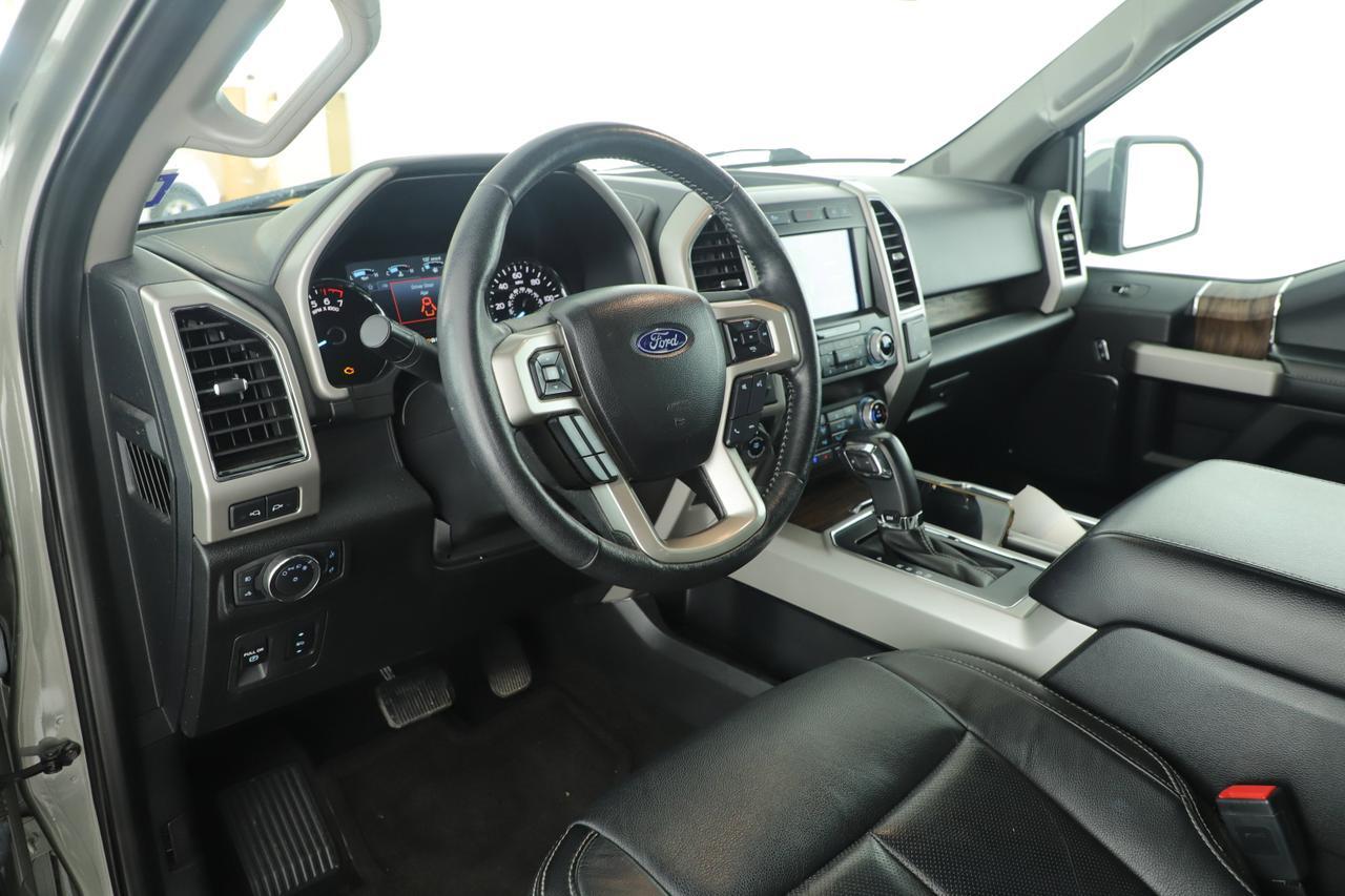 2020 Ford F-150 New Braunfels TX