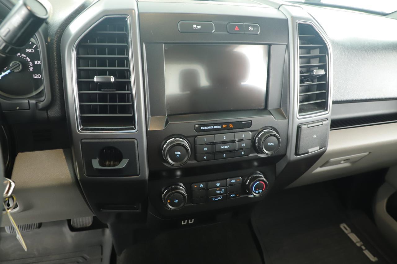 2020 Ford F-150 New Braunfels TX