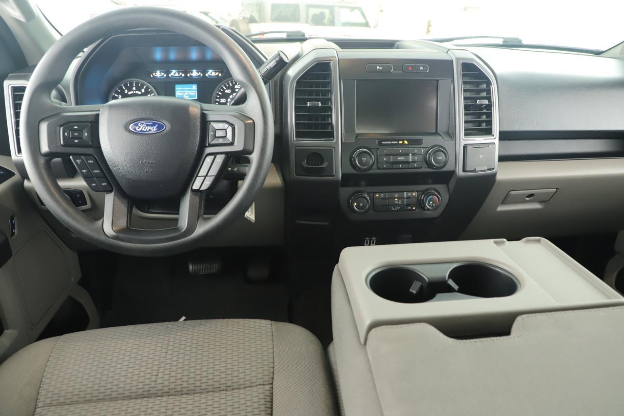 2020 Ford F-150 New Braunfels TX