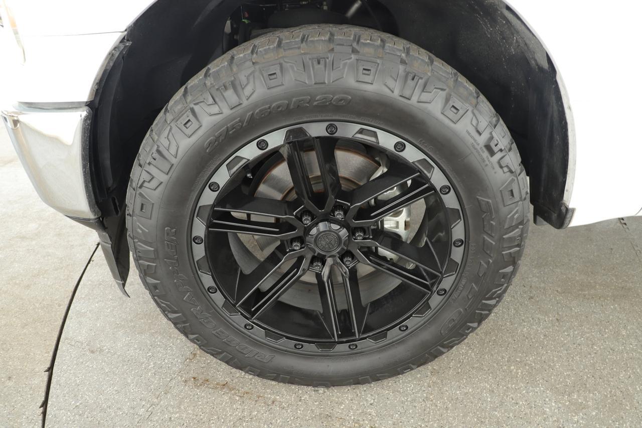 2020 Ford F-150 New Braunfels TX