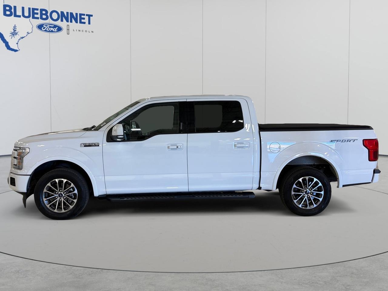 2020 Ford F-150 New Braunfels TX