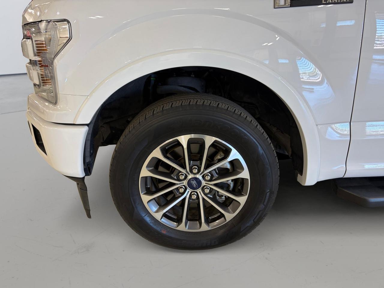 2020 Ford F-150 New Braunfels TX