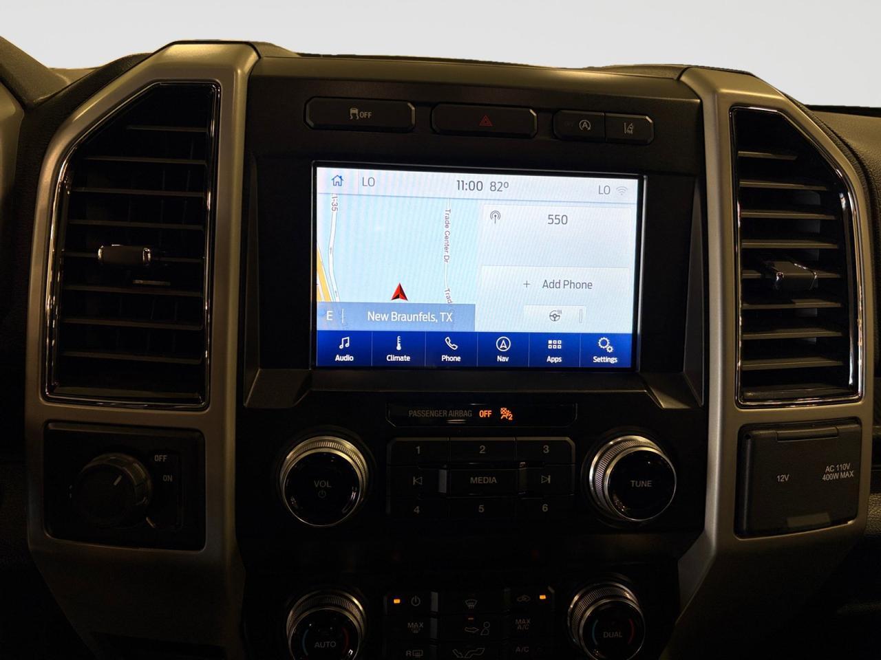 2020 Ford F-150 New Braunfels TX