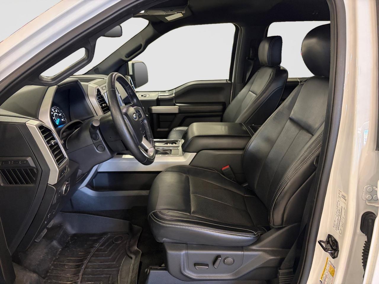2020 Ford F-150 New Braunfels TX