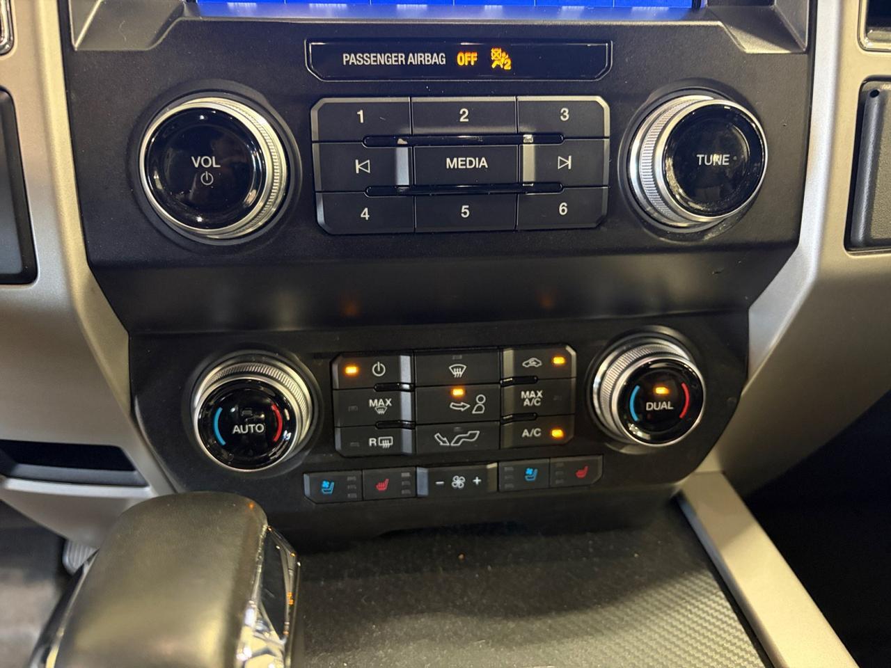 2020 Ford F-150 New Braunfels TX