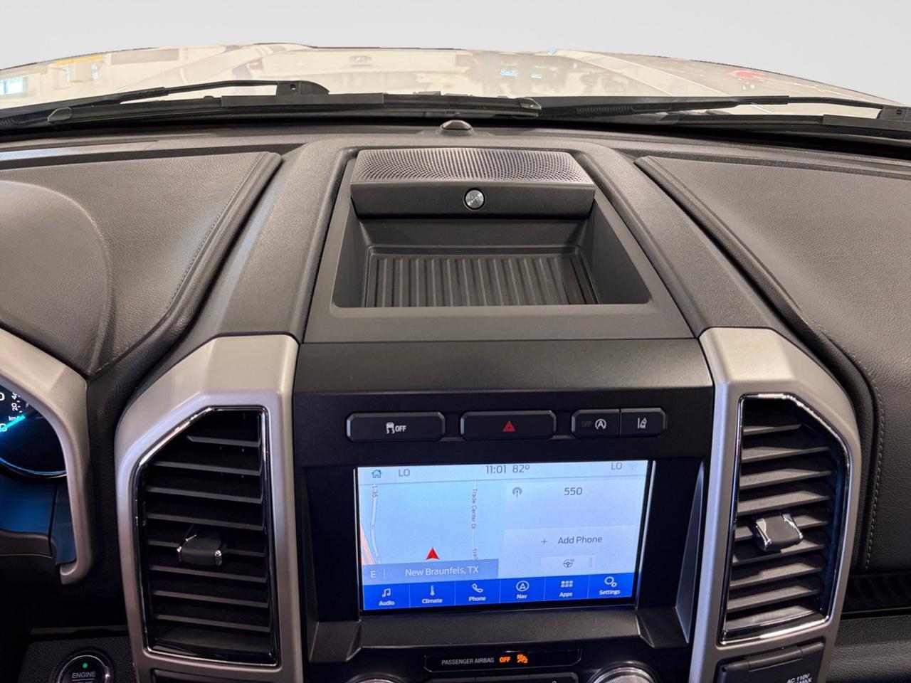 2020 Ford F-150 New Braunfels TX