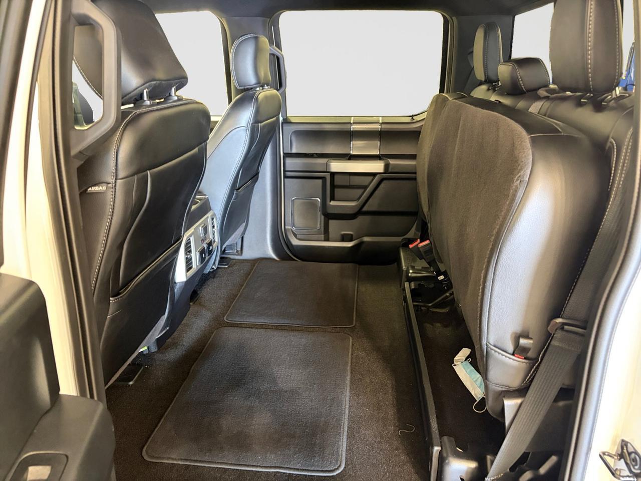 2020 Ford F-150 New Braunfels TX
