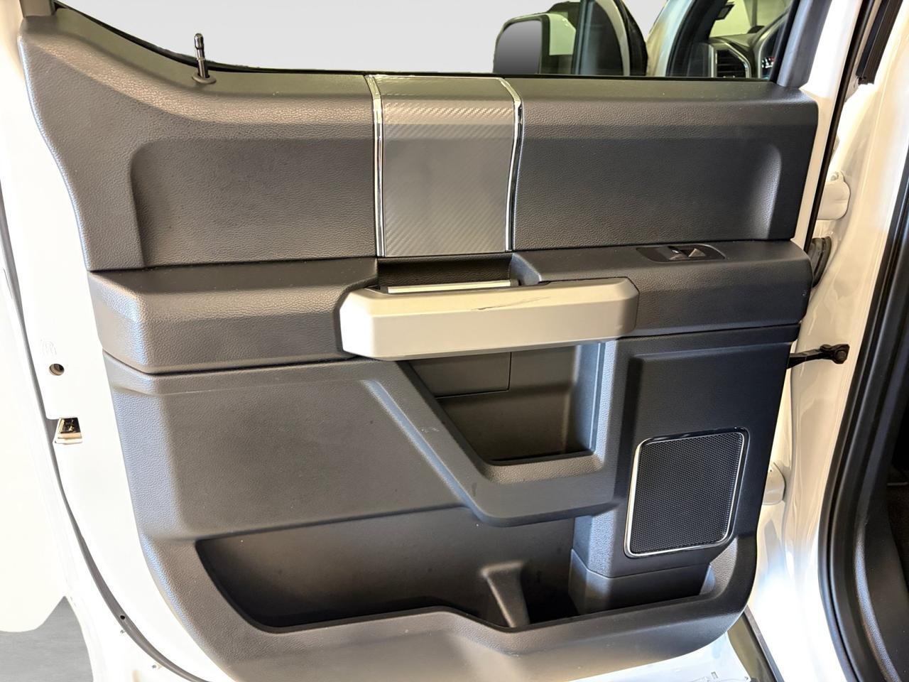 2020 Ford F-150 New Braunfels TX