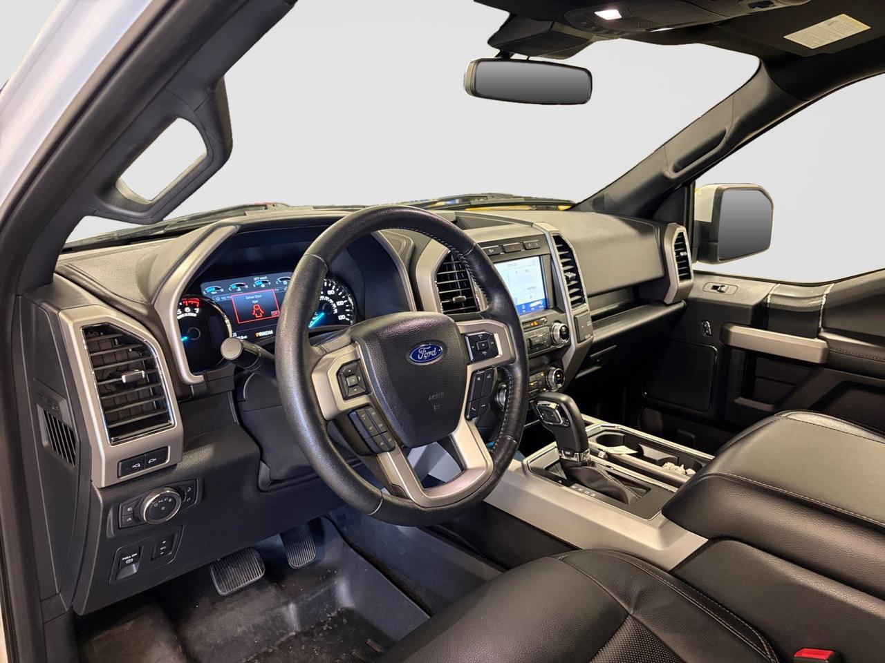 2020 Ford F-150 New Braunfels TX