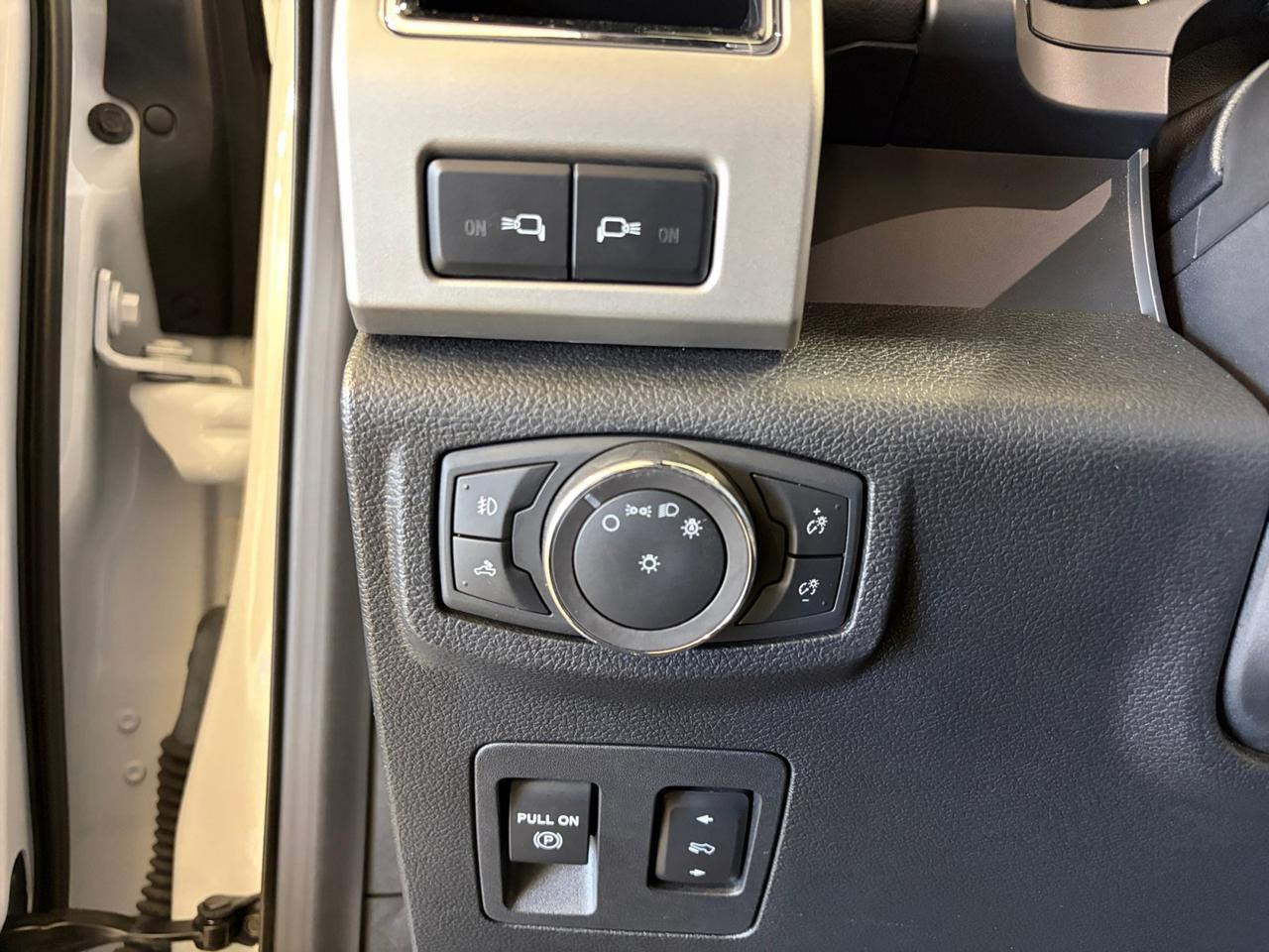 2020 Ford F-150 New Braunfels TX