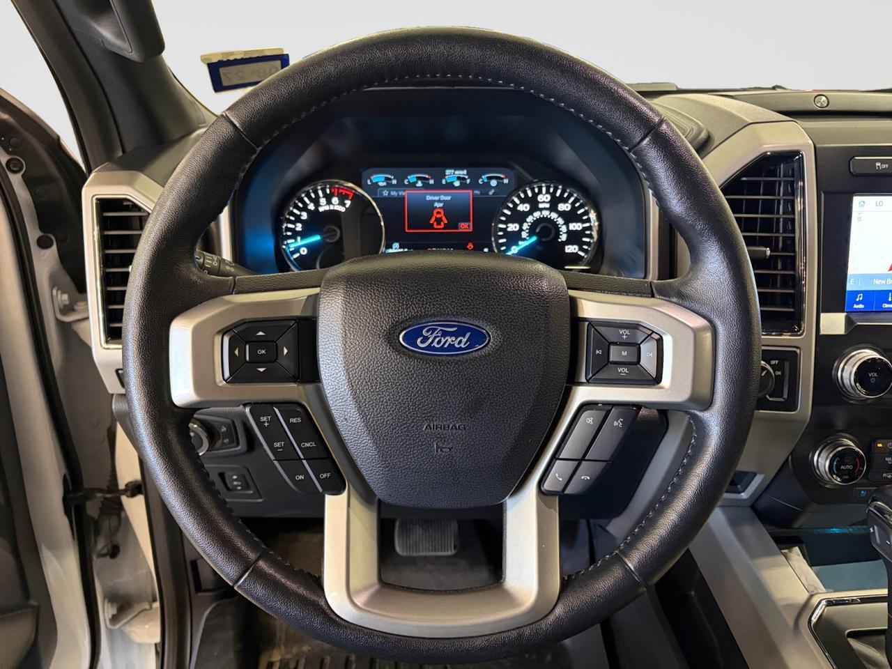 2020 Ford F-150 New Braunfels TX