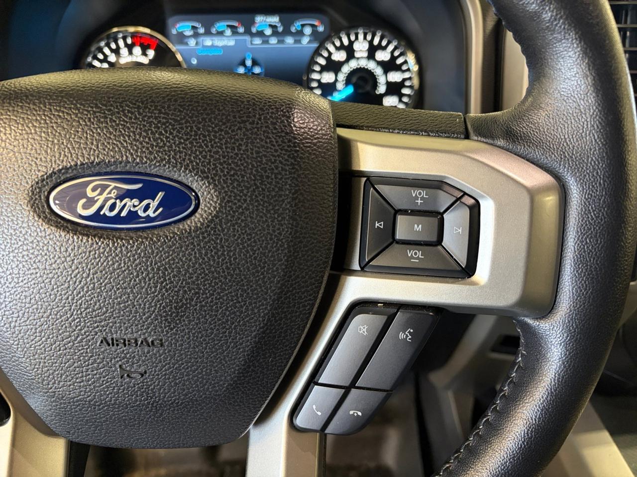 2020 Ford F-150 New Braunfels TX