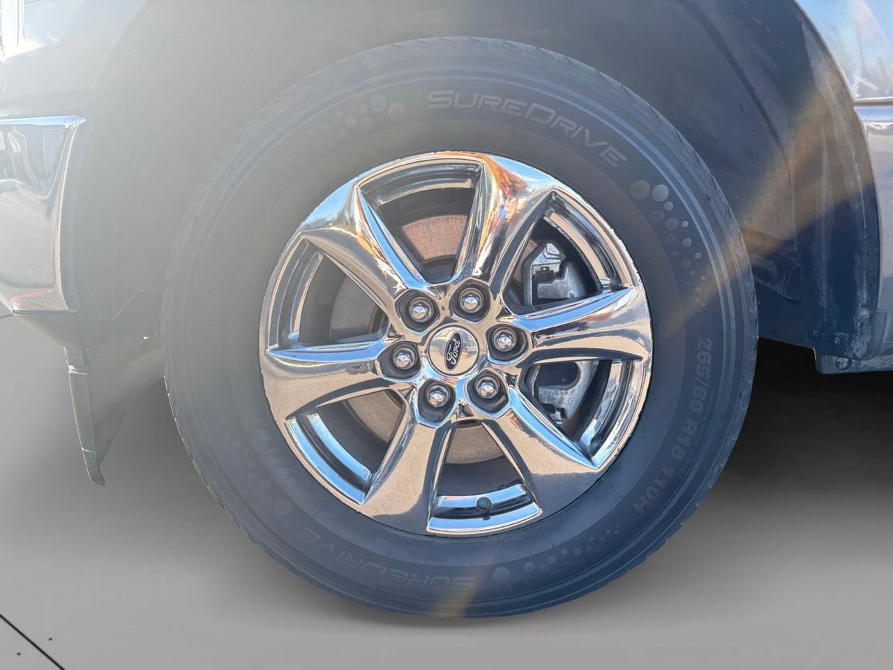 2020 Ford F-150 New Braunfels TX