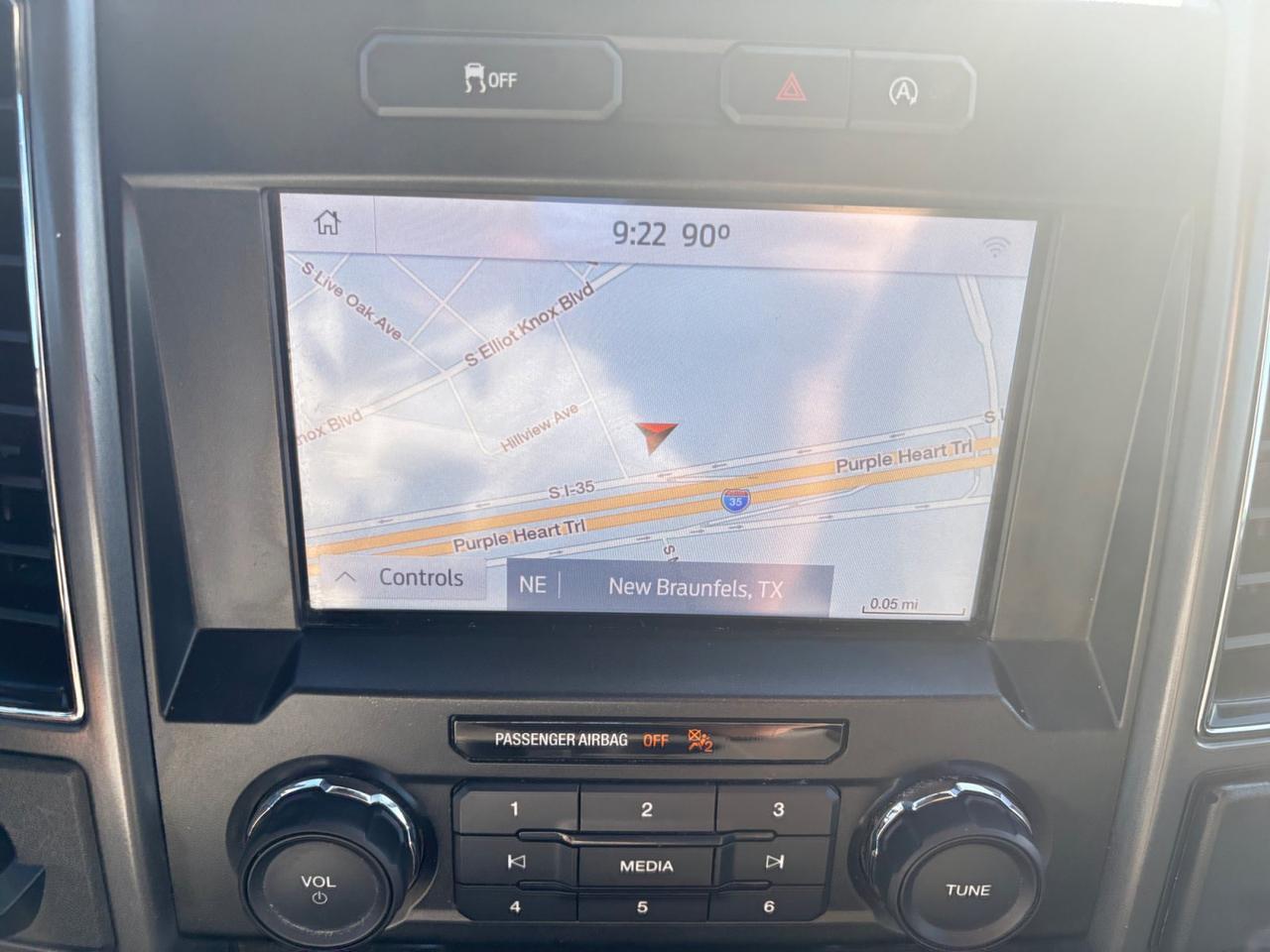 2020 Ford F-150 New Braunfels TX