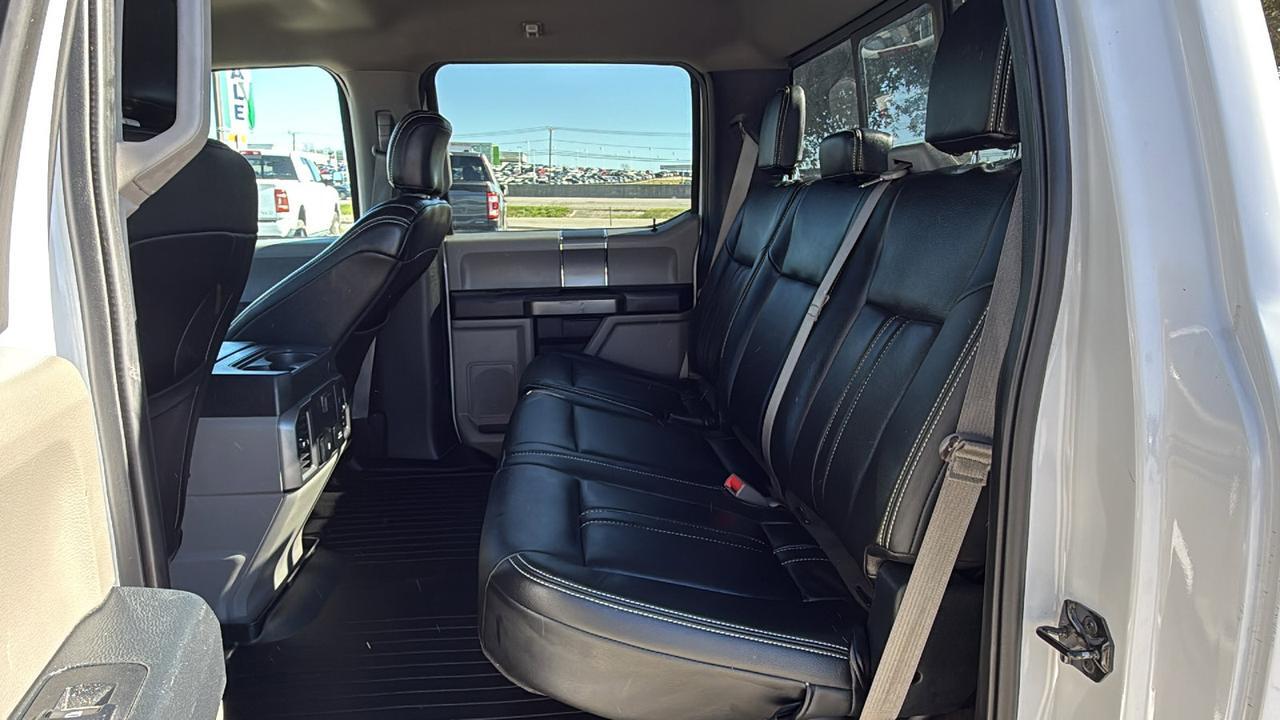 2020 Ford F-150 New Braunfels TX