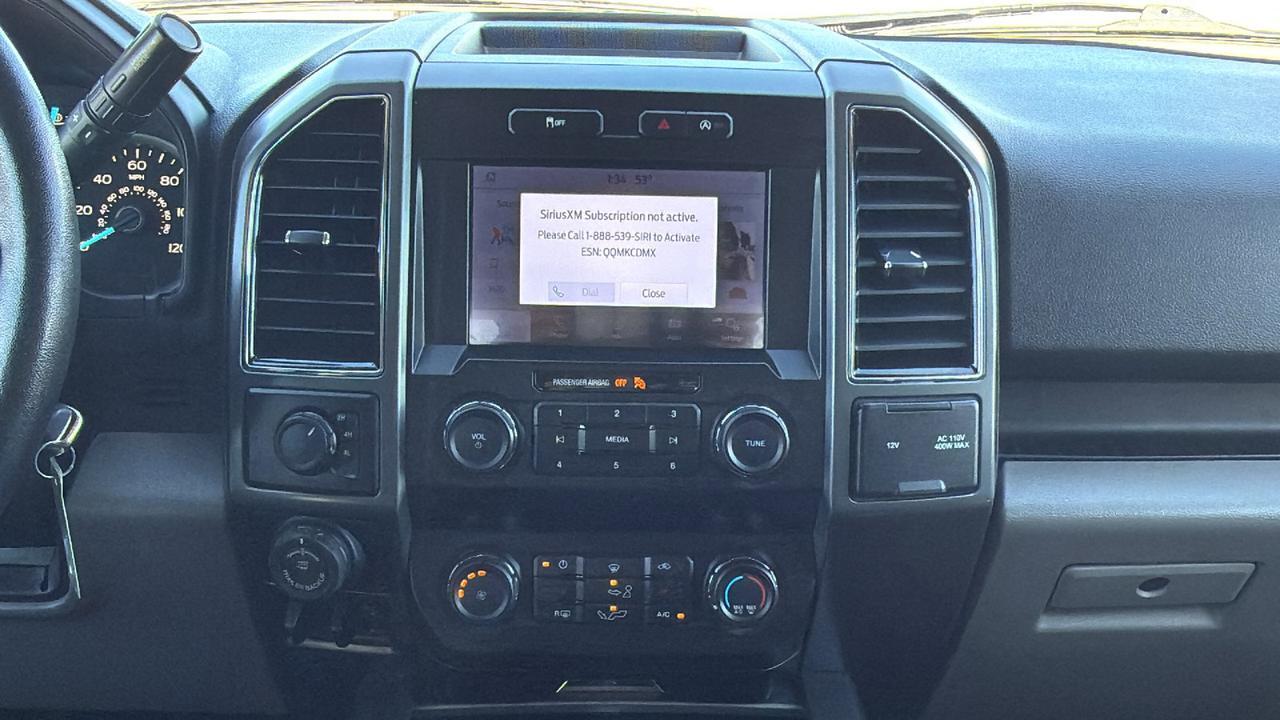 2020 Ford F-150 New Braunfels TX