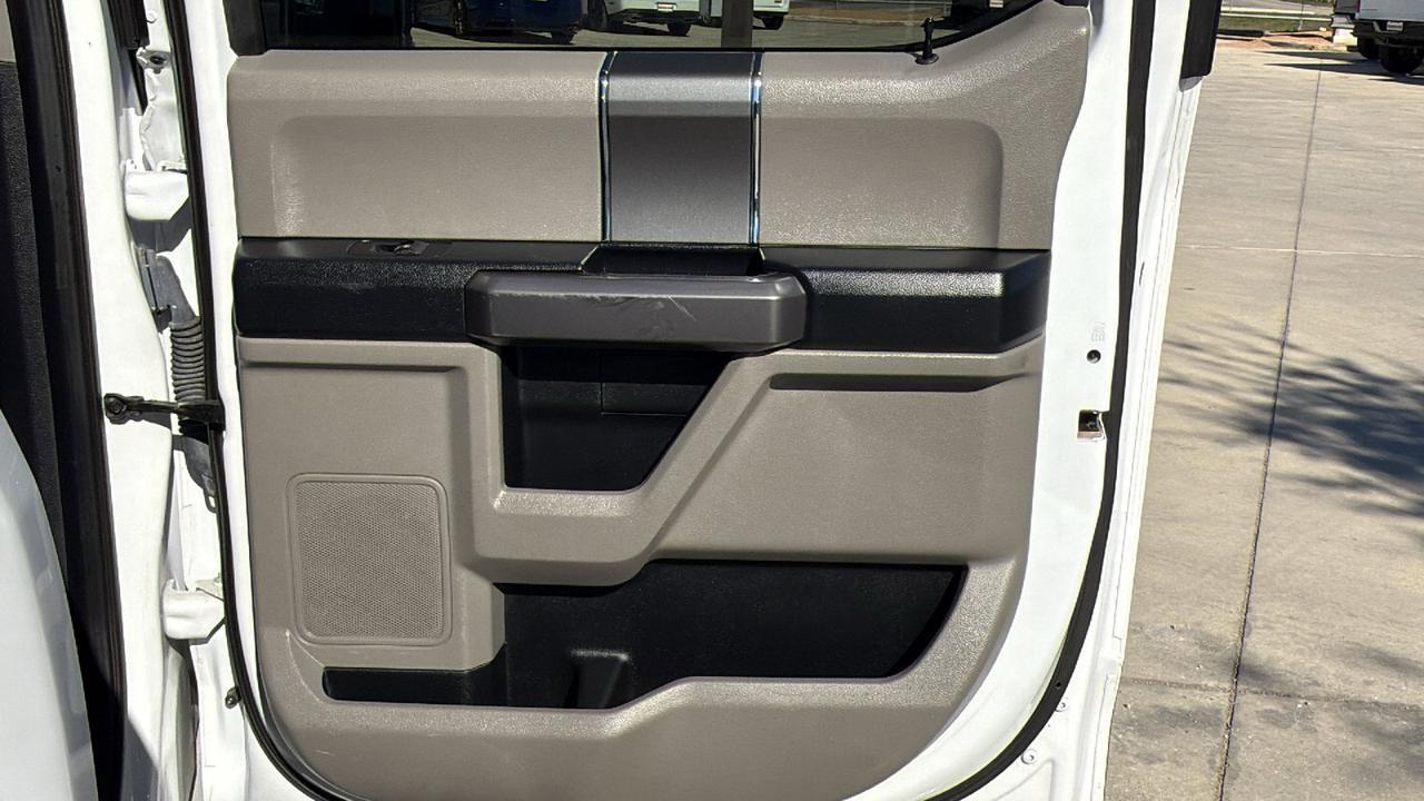 2020 Ford F-150 New Braunfels TX