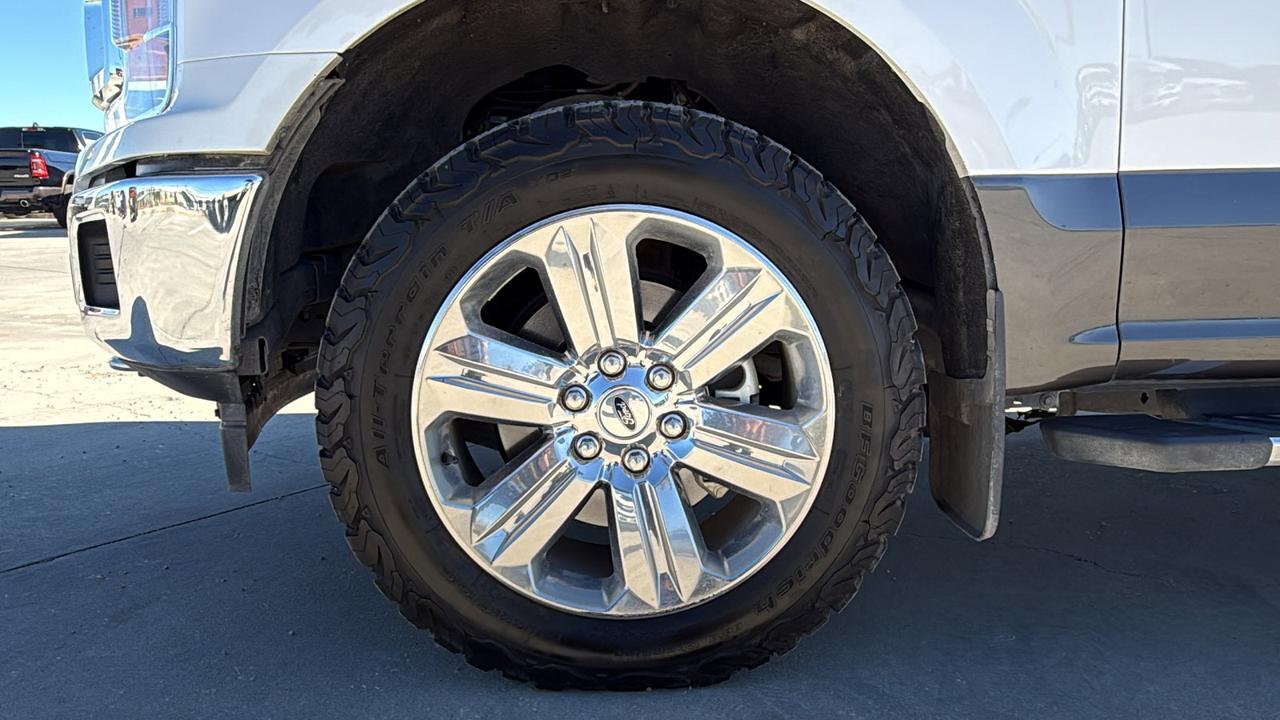 2020 Ford F-150 New Braunfels TX