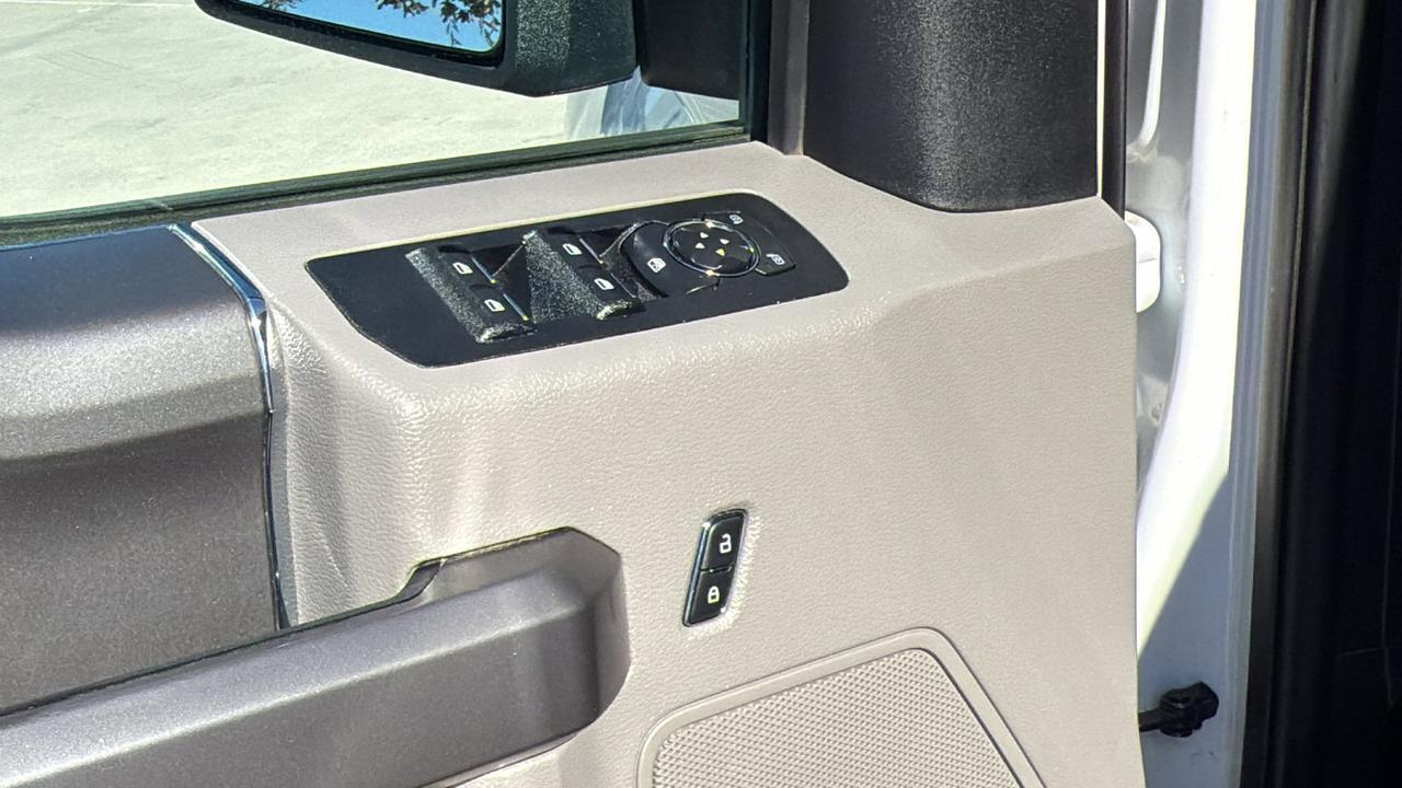 2020 Ford F-150 New Braunfels TX