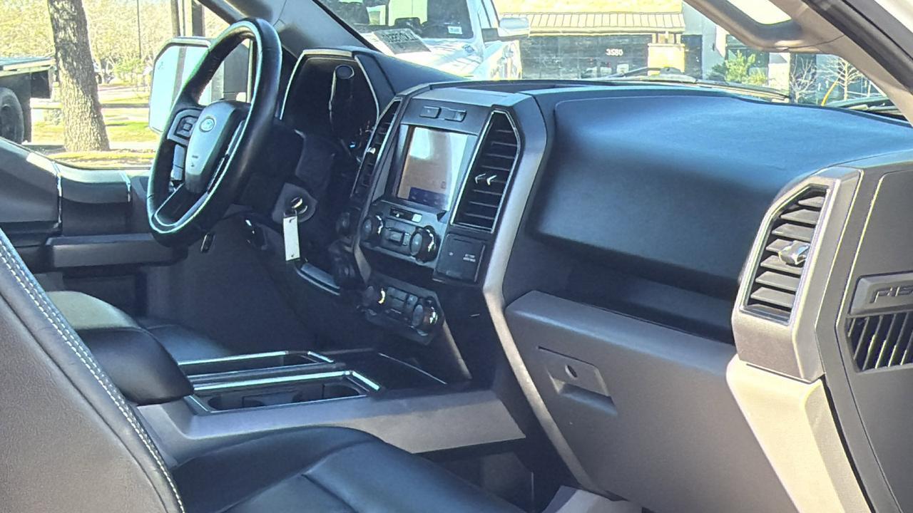 2020 Ford F-150 New Braunfels TX