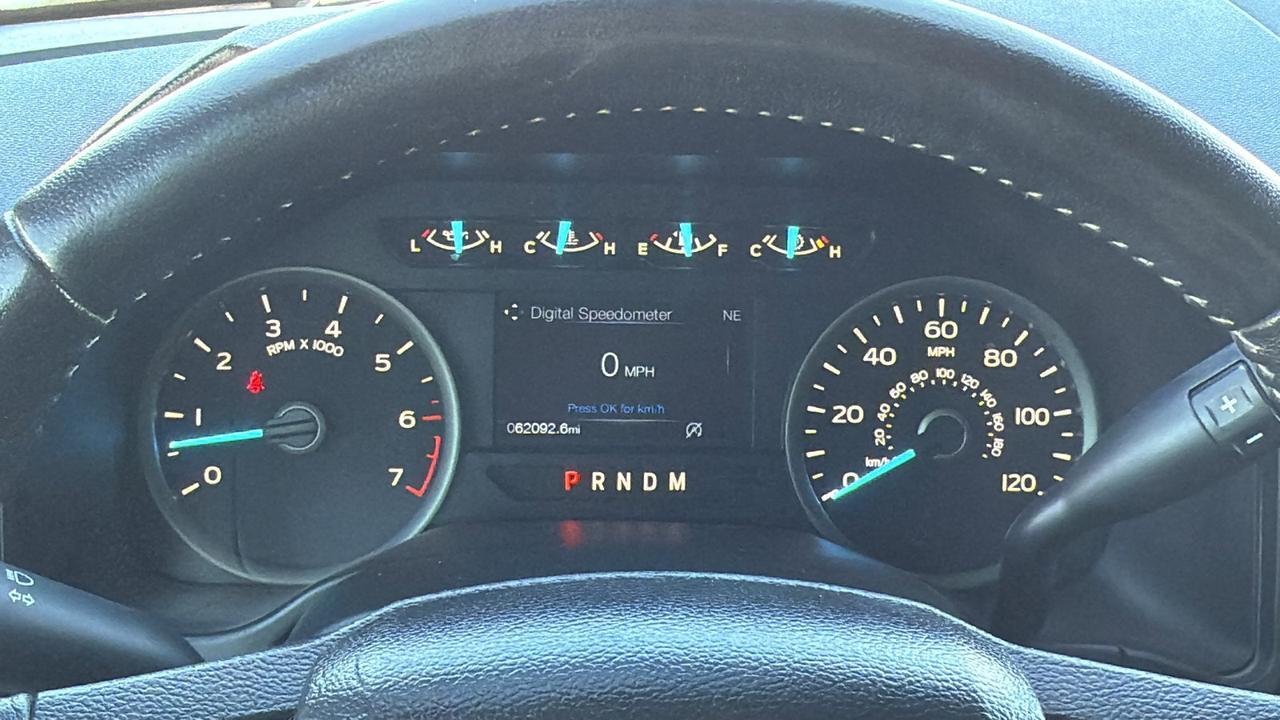 2020 Ford F-150 New Braunfels TX