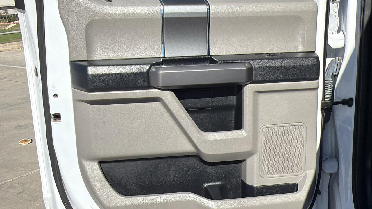 2020 Ford F-150 New Braunfels TX