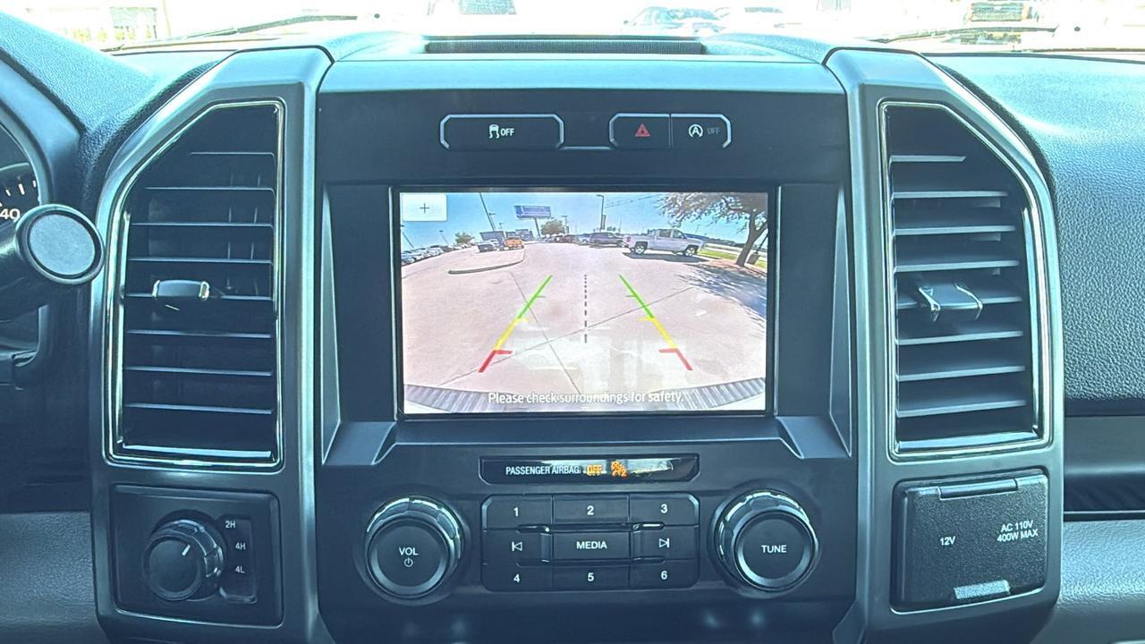 2020 Ford F-150 New Braunfels TX