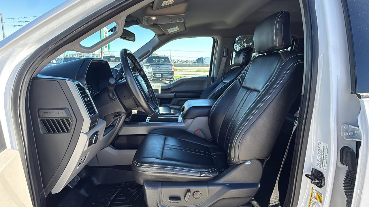 2020 Ford F-150 New Braunfels TX