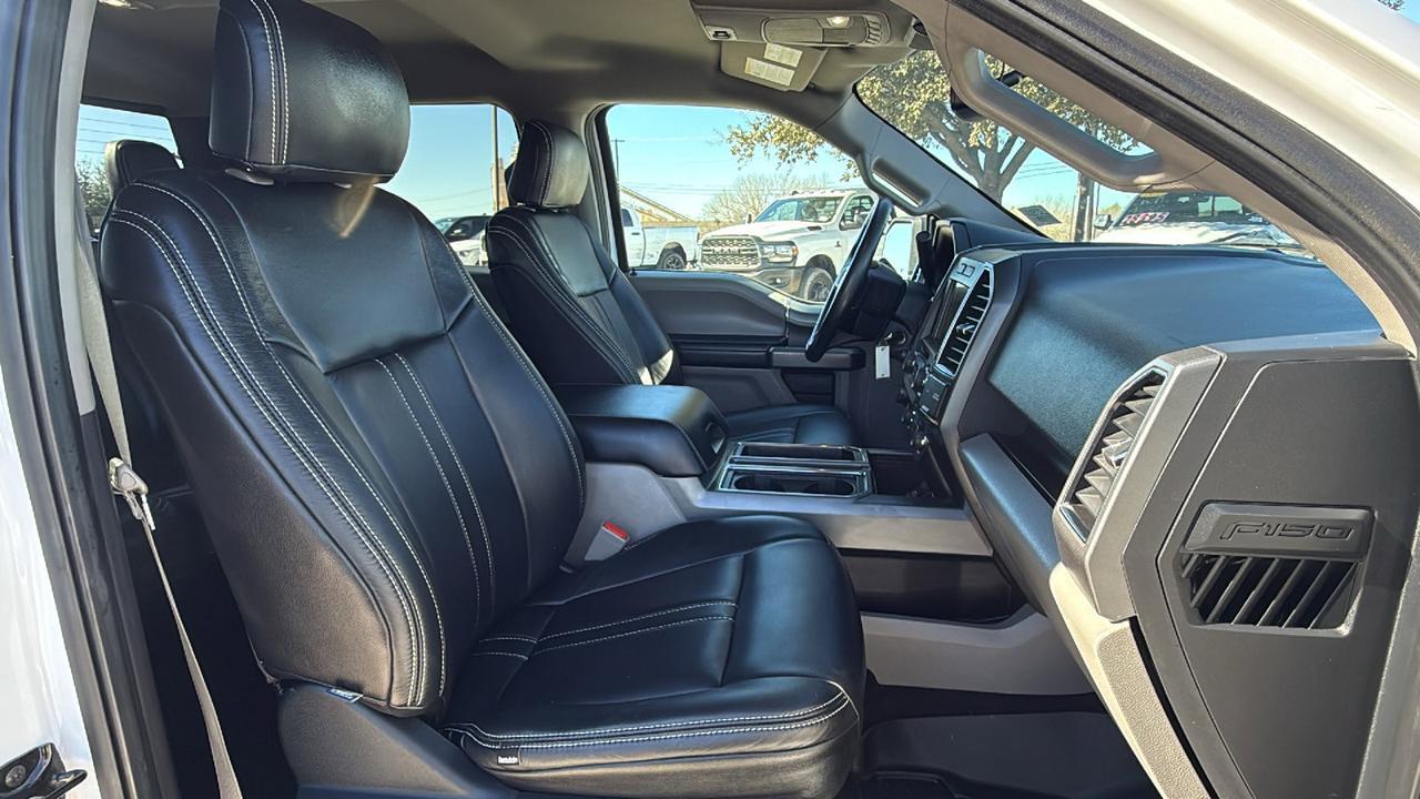 2020 Ford F-150 New Braunfels TX