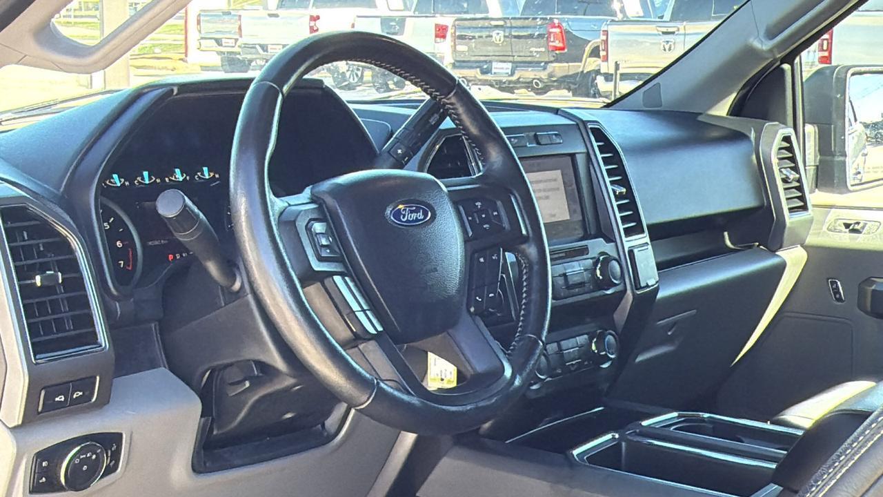 2020 Ford F-150 New Braunfels TX