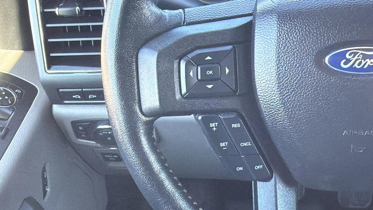 2020 Ford F-150 New Braunfels TX