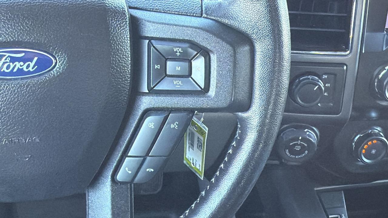 2020 Ford F-150 New Braunfels TX