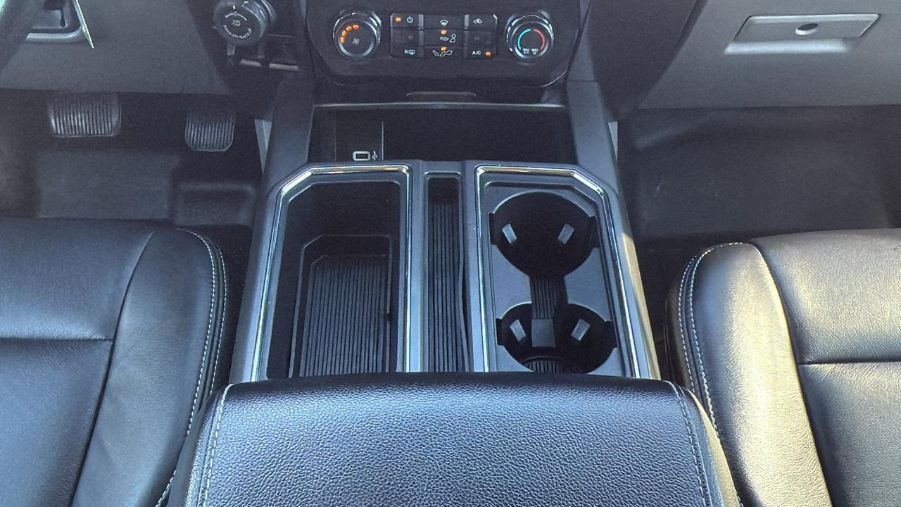 2020 Ford F-150 New Braunfels TX