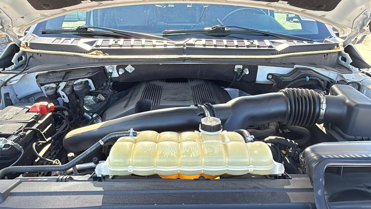 2020 Ford F-150 New Braunfels TX