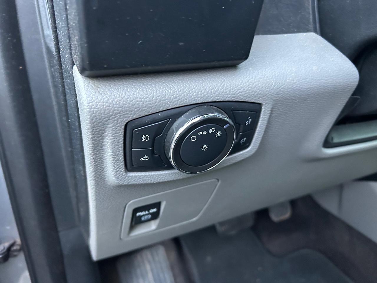 2020 Ford F-150 New Braunfels TX