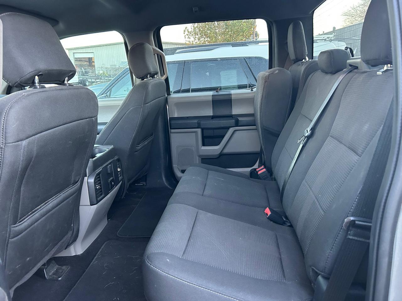 2020 Ford F-150 New Braunfels TX