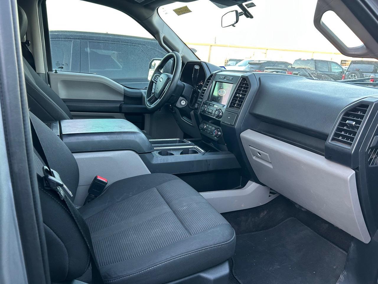 2020 Ford F-150 New Braunfels TX