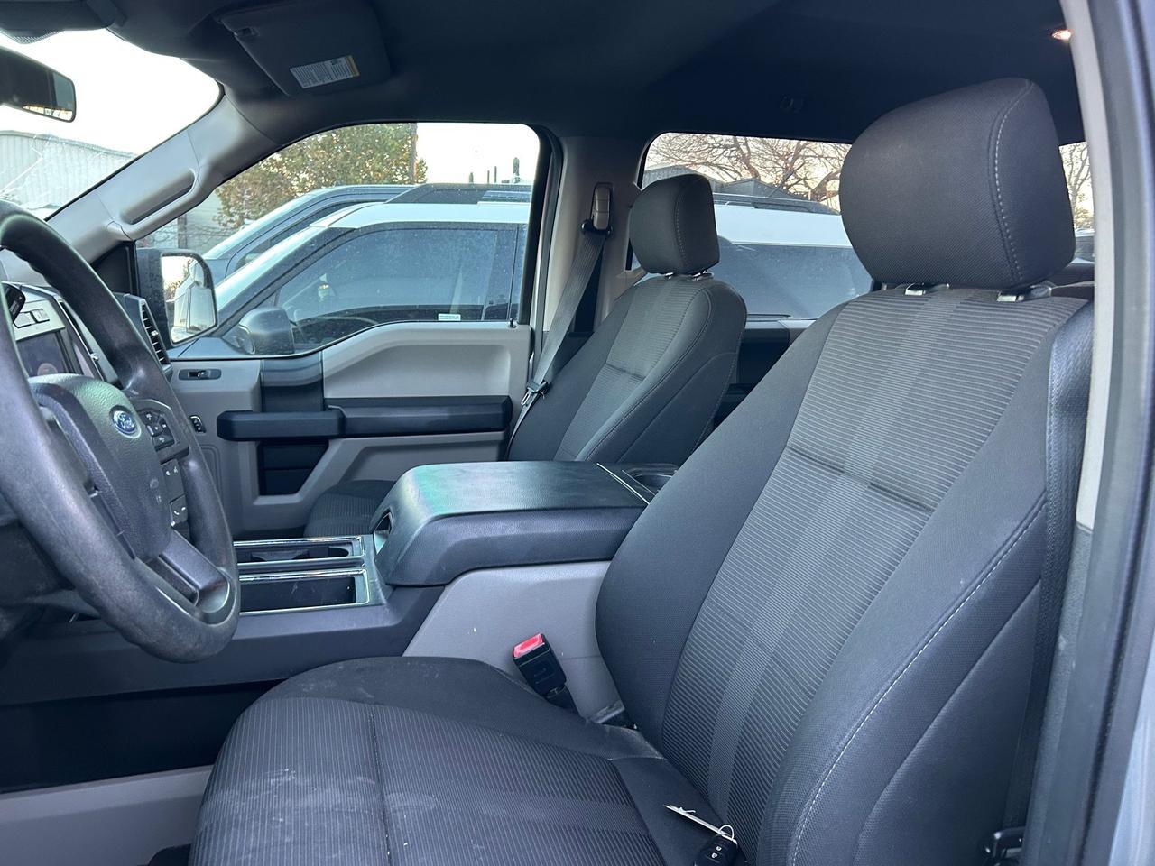 2020 Ford F-150 New Braunfels TX