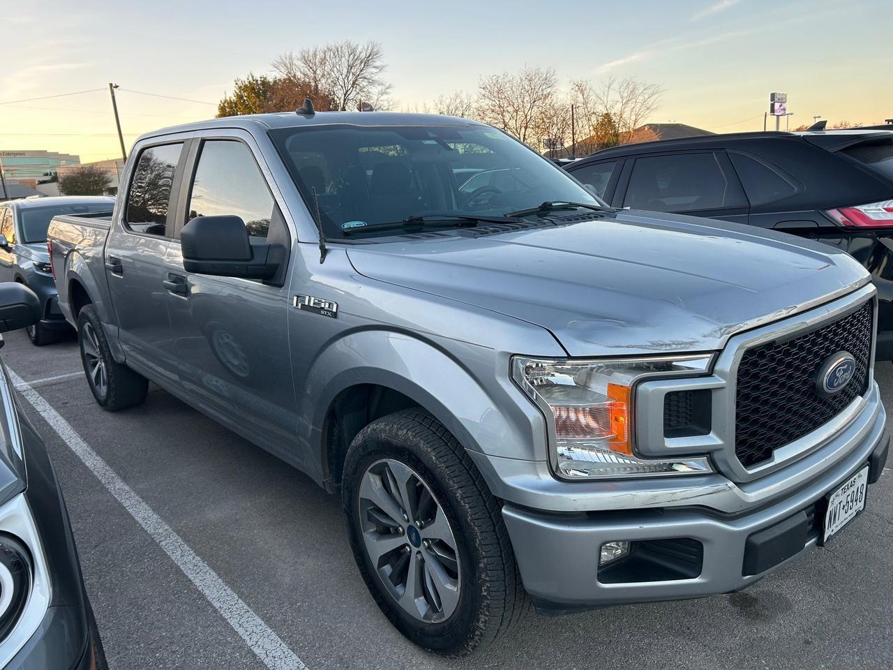 2020 Ford F-150 New Braunfels TX